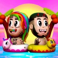 Buy 6ix9ine - BEBE (Feat. Anuel Aa) (CDS) Mp3 Download