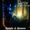 Buy Burning Saviours - Nymphs & Weavers Mp3 Download