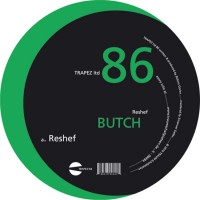 Purchase Butch - Reshef (EP)