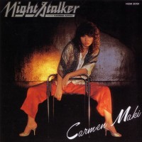 Purchase Carmen Maki - Night Stalker (Vinyl)