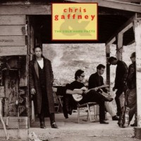 Purchase Chris Gaffney - Chris Gaffney & The Cold Hard Facts