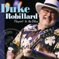 Purchase Duke Robillard - Passport To The Blues