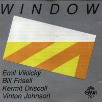 Purchase Emil Viklicky - Okno (Vinyl)