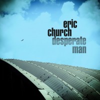 Purchase Eric Church - Desperate Man (CDS)