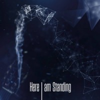 Purchase Estas Tonne - Here I Am Standing (With Netanel Goldberg, Joseph Pepe Danza & Dimitri Artemenko) (CDS)