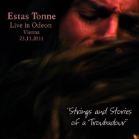 Purchase Estas Tonne - Live In Odeon (2011)