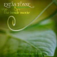 Purchase Estas Tonne - The Inside Movie (Live) CD1