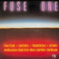 Purchase Fuse One - Fuse One (Vinyl)