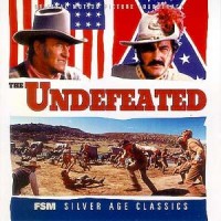 Purchase Hugo Montenegro - The Undefeated / Hombre (With David Rose) OST