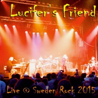 Purchase Lucifer's Friend - Live @ Sweden Rock 2015