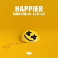 Buy Marshmello - Happier (With Bastille) (CDS) Mp3 Download