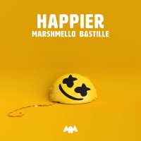 Purchase Marshmello - Happier (With Bastille) (CDS)