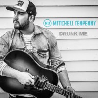 Purchase Mitchell Tenpenny - Drunk Me (CDS)