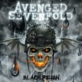 Buy Avenged Sevenfold - Black Reign (EP) Mp3 Download