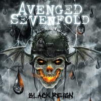 Purchase Avenged Sevenfold - Black Reign (EP)