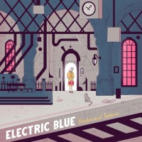 Purchase Electric Blue - Boulevard Station