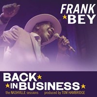 Purchase Frank Bey - Back In Business