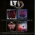 Buy L.T.D - Something To Love Togetherness Devotion Shine On CD1 Mp3 Download