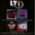 Buy L.T.D - Something To Love Togetherness Devotion Shine On CD2 Mp3 Download