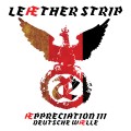 Buy Leaether Strip - Æppreciation III - Deutsche Wælle Mp3 Download