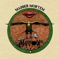 Purchase Madder Mortem - Marrow