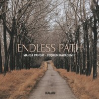 Purchase Mahsa Vahdat - Endless Path