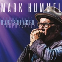 Purchase Mark Hummel - Harpbreaker