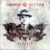 Purchase Orange Sector - Endzeit CD1
