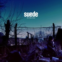 Purchase Suede - The Blue Hour