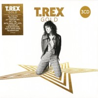 Purchase T. Rex - Gold CD1