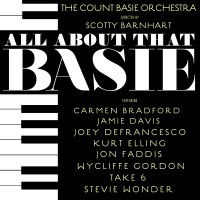 Purchase The Count Basie Orchestra - All About That Basie