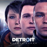 Purchase Philip Sheppard - Detroit: Become Human Original Soundtrack CD1