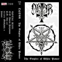 Purchase Ohtar - The Empire Of White Power (EP)