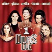 Purchase VA - Vh1 Divas Live