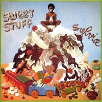 Purchase Sylvia Robinson - Sweet Stuff (Vinyl)