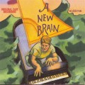 Purchase VA - A New Brain Mp3 Download