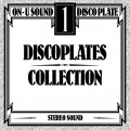 Buy VA - Disco Plates Collection Pt. 1 Mp3 Download