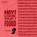 Buy VA - Hey! Look What I Found Vol. 2 Mp3 Download