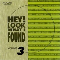 Purchase VA - Hey! Look What I Found Vol. 3