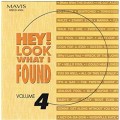 Buy VA - Hey! Look What I Found Vol. 4 Mp3 Download