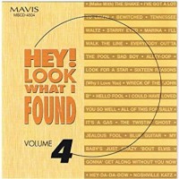 Purchase VA - Hey! Look What I Found Vol. 4