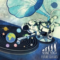 Purchase Vini Vici - Future Classics