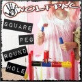 Buy Wolfpac - Square Peg Round Hole Mp3 Download