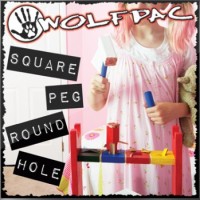 Purchase Wolfpac - Square Peg Round Hole