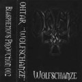 Buy Ohtar - Wolfschanze Mp3 Download