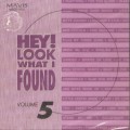 Buy VA - Hey! Look What I Found Vol. 5 Mp3 Download
