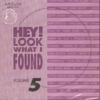 Purchase VA - Hey! Look What I Found Vol. 5