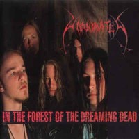 Purchase Unanimated - In The Forest Of The Dreaming Dead