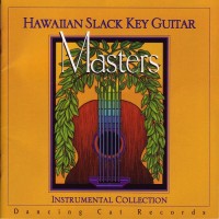 Purchase VA - Hawaiian Slack Key Guitar Masters Collection