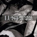 Buy VA - Lust Art & Soul - A Personal Collection By Joey Negro CD1 Mp3 Download